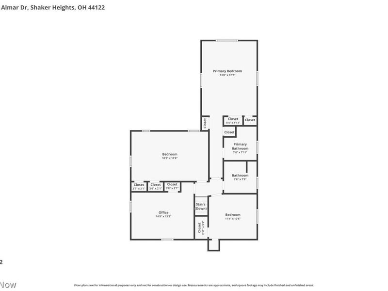20650 Almar Drive , Shaker Heights, OH 44122 Photo 42