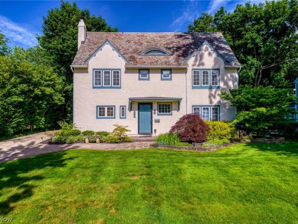 3007 Manchester Road , Shaker Heights, OH 44122