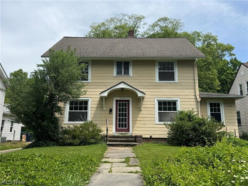 2519 Kingston Road , Cleveland Heights, OH 44118 Photo 1