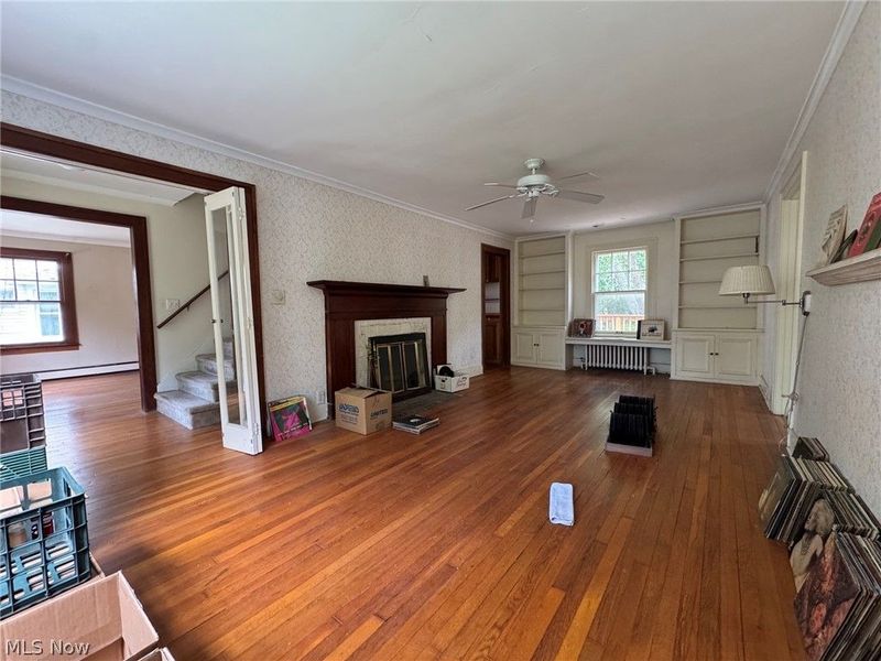 2519 Kingston Road , Cleveland Heights, OH 44118 Photo 3
