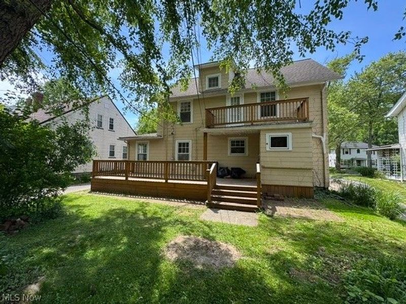 2519 Kingston Road , Cleveland Heights, OH 44118 Photo 30