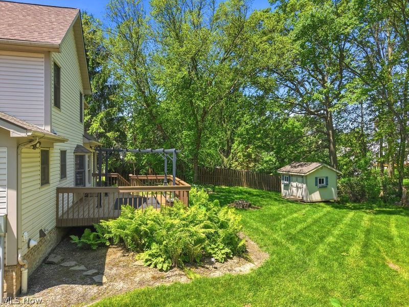 1287 Red Bush Lane , Macedonia, OH 44056 Photo 40