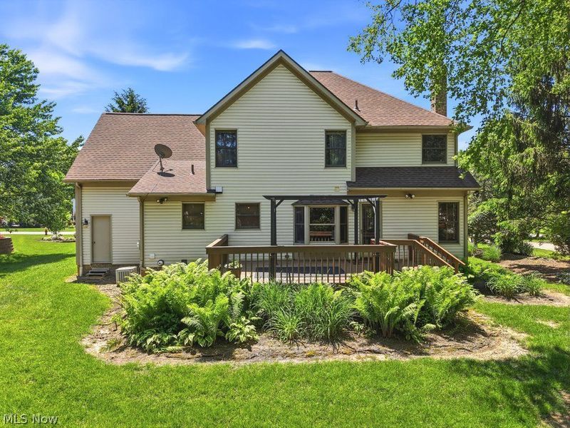 1287 Red Bush Lane , Macedonia, OH 44056 Photo 41