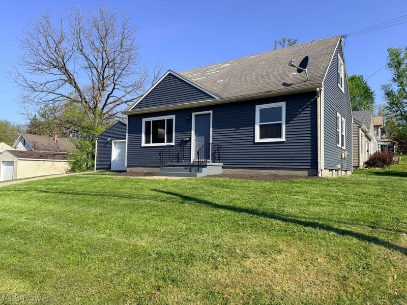 2033 Eastlawn Avenue , Akron, OH 44305 Photo 2