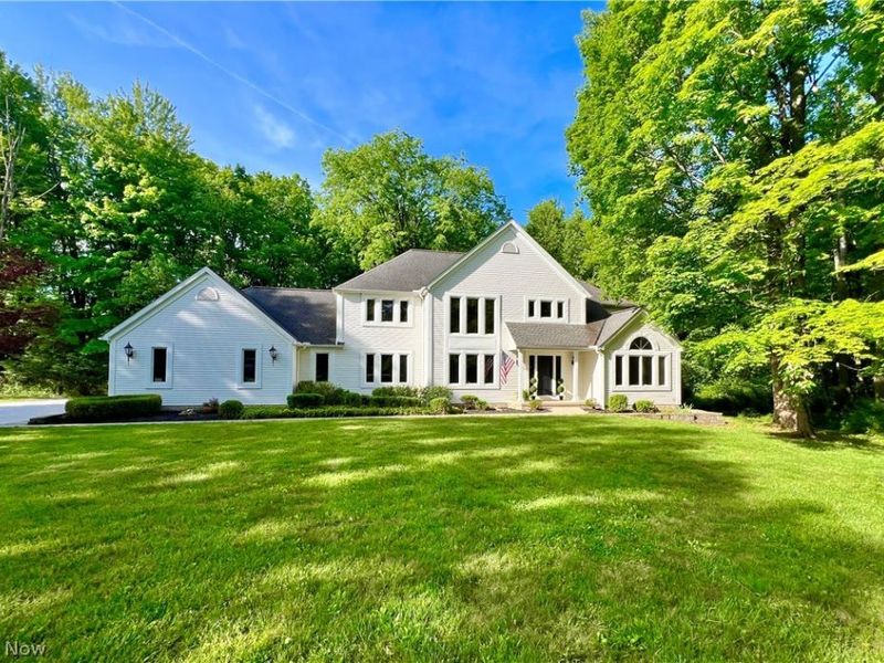 7900 Mayfield Road , Gates Mills, OH 44040 Photo 1