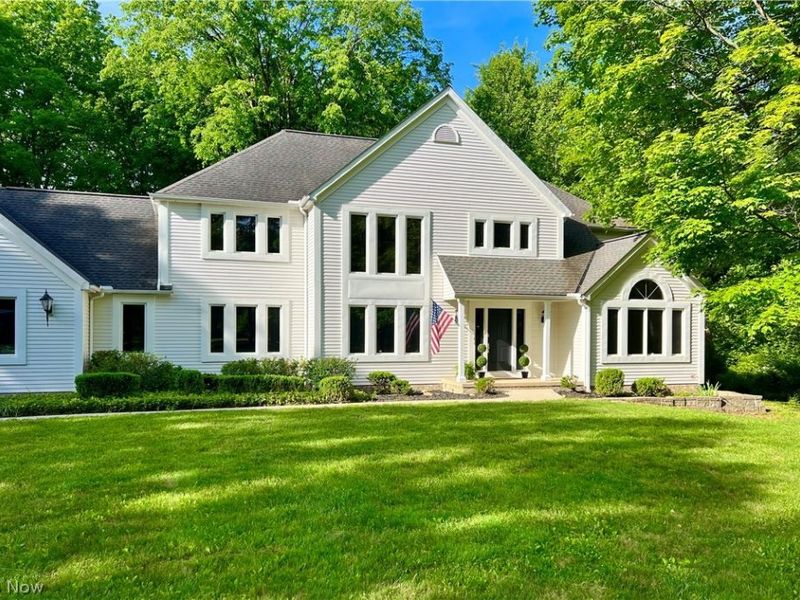 7900 Mayfield Road , Gates Mills, OH 44040 Photo 2