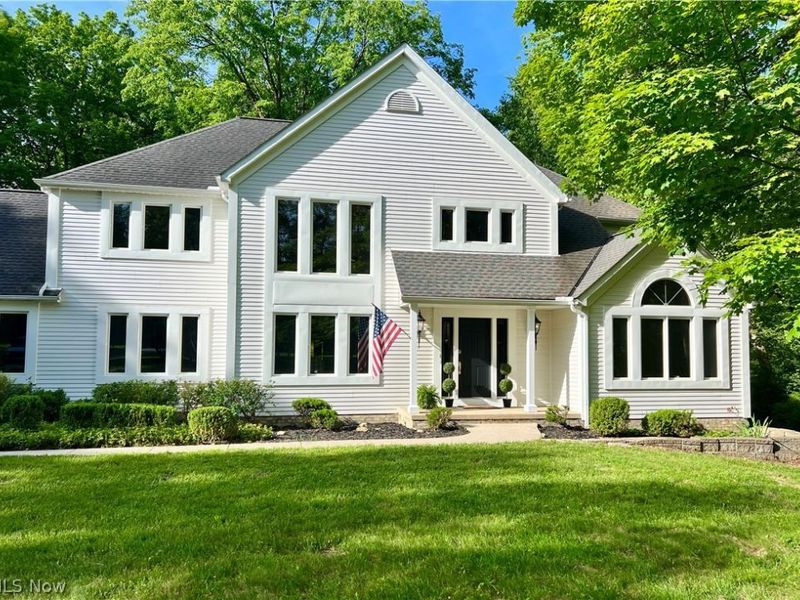 7900 Mayfield Road , Gates Mills, OH 44040 Photo 3