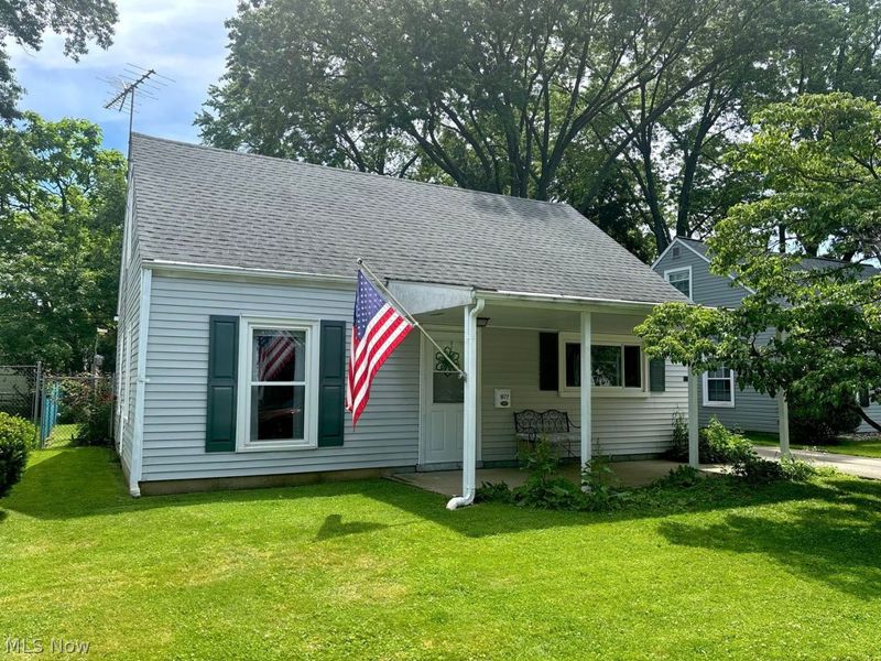1977 Victoria Street , Cuyahoga Falls, OH 44221 Photo 2