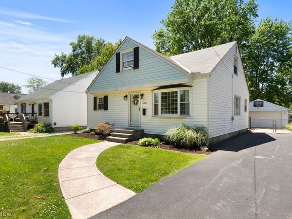 33839 Willowick Drive , Eastlake, OH 44095