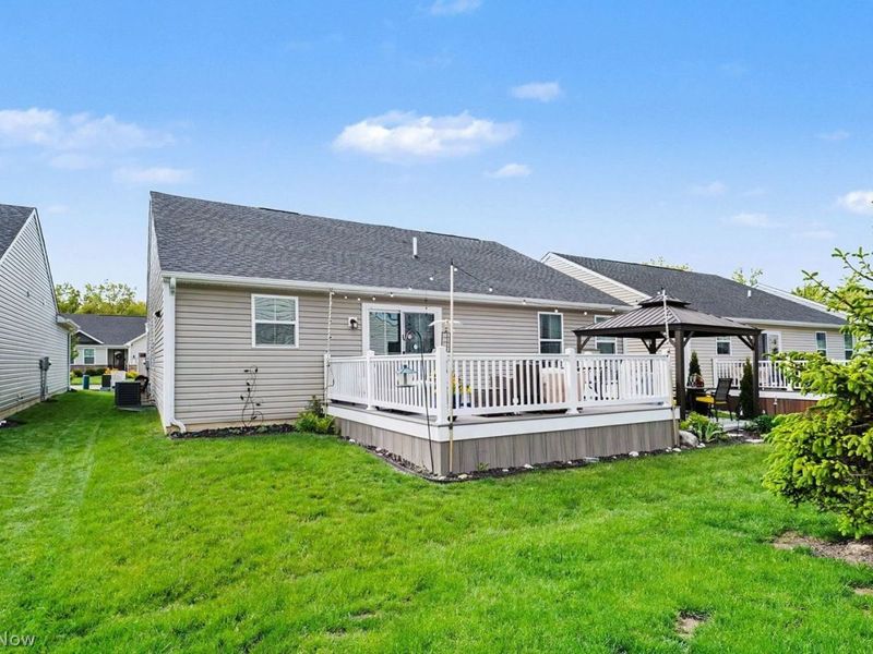 127 Beaver Creek Trail, Amherst, OH 44001 Photo 29