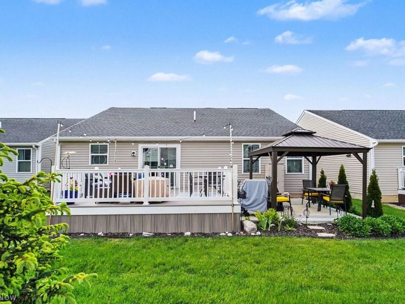 127 Beaver Creek Trail, Amherst, OH 44001 Photo 30