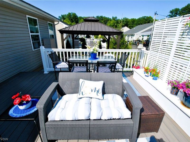 127 Beaver Creek Trail, Amherst, OH 44001 Photo 36
