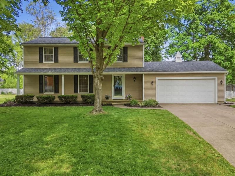 5959 Brewster Drive , Hudson, OH 44236 Photo 1