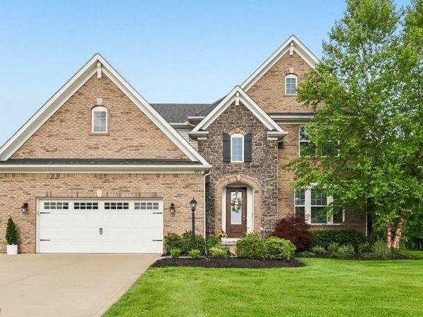 1485 Muirwood Drive , Brunswick, OH 44212