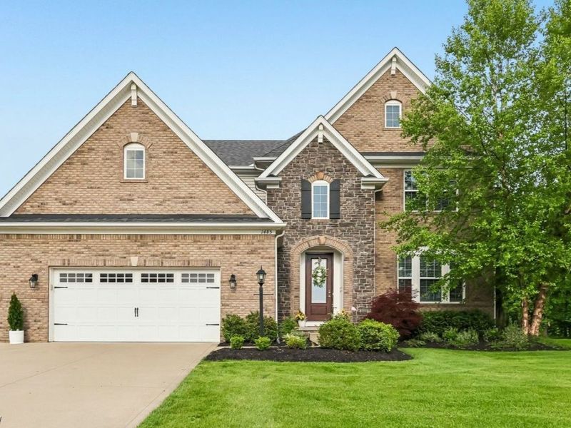 1485 Muirwood Drive , Brunswick, OH 44212 Photo 1