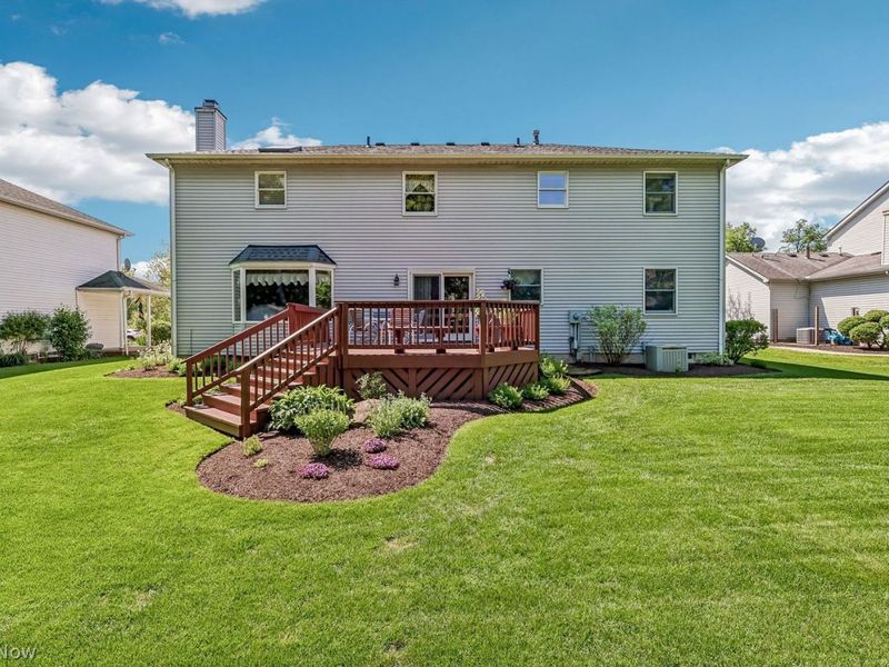 19585 Castletown Drive , Strongsville, OH 44136 Photo 47