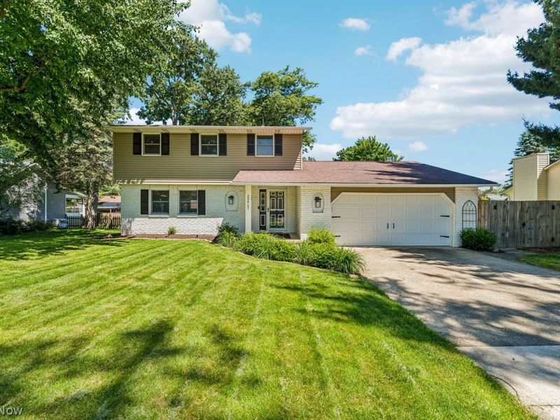 226 Rustic Hill Lane , Amherst, OH 44001 Photo 35