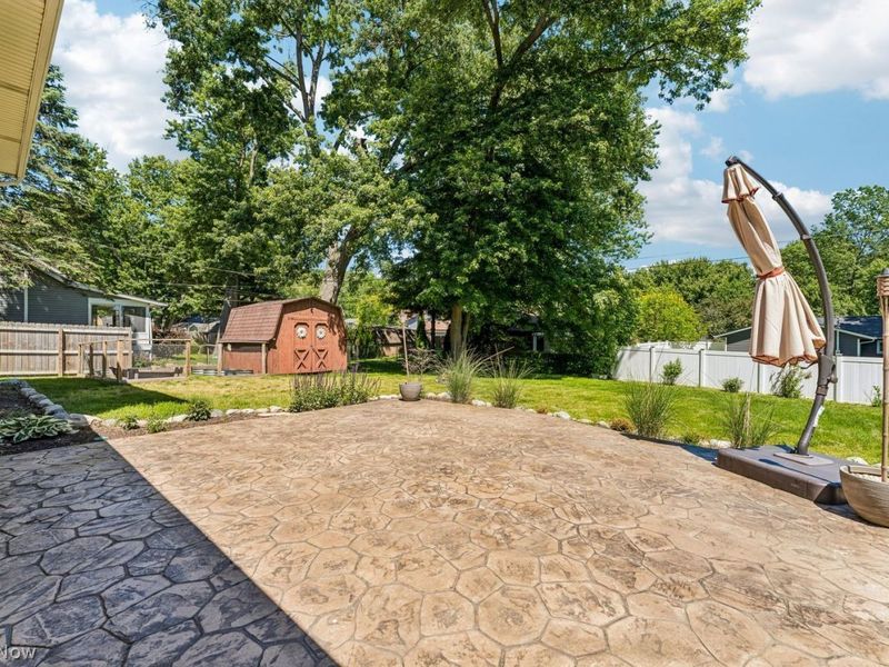 226 Rustic Hill Lane , Amherst, OH 44001 Photo 36