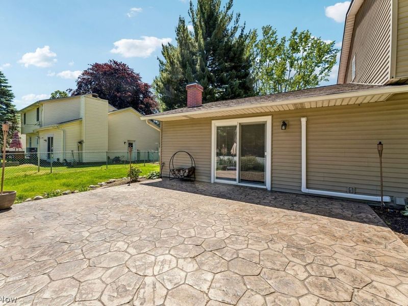 226 Rustic Hill Lane , Amherst, OH 44001 Photo 40