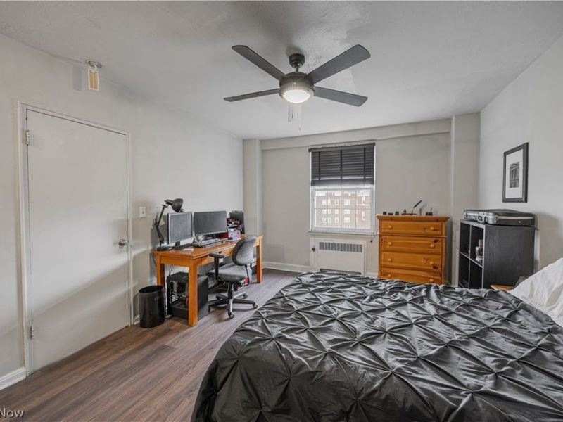13800 Fairhill Road , Unit 509, Shaker Heights, OH 44120 Photo 12