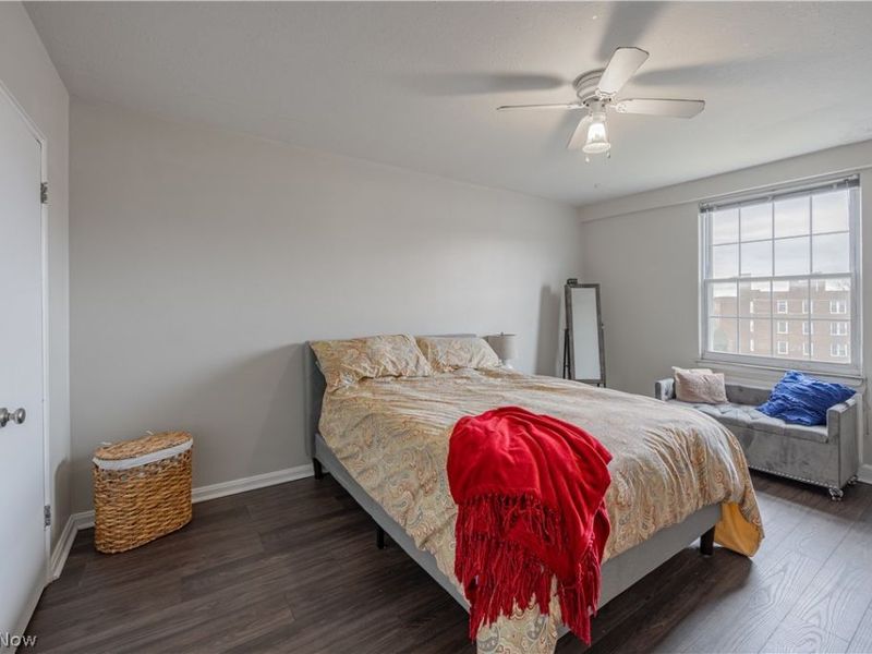 13800 Fairhill Road , Unit 509, Shaker Heights, OH 44120 Photo 21