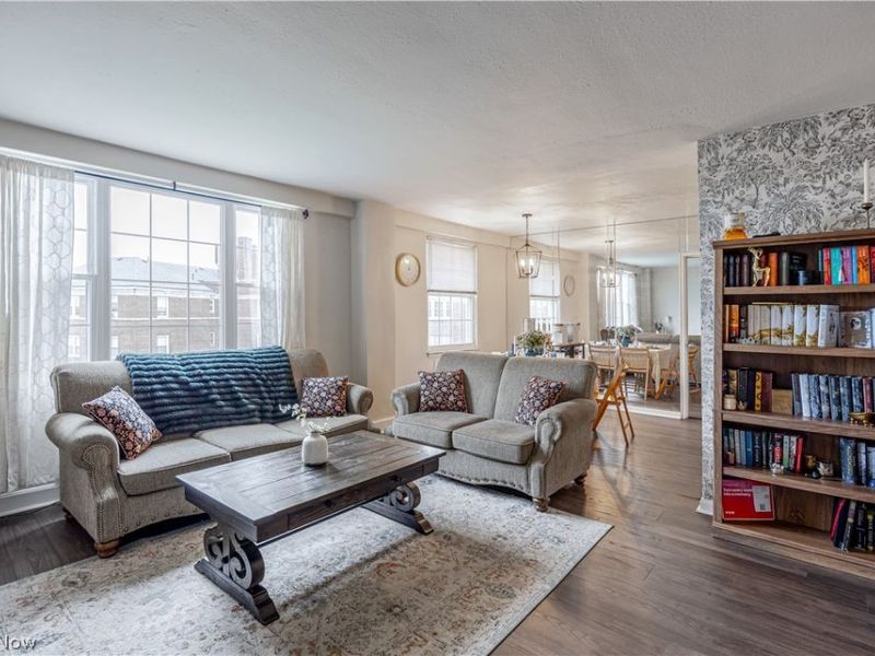 13800 Fairhill Road , Unit 509, Shaker Heights, OH 44120 Photo 22