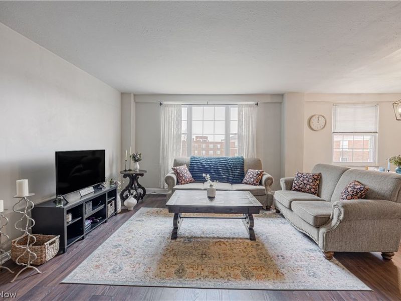 13800 Fairhill Road , Unit 509, Shaker Heights, OH 44120 Photo 24