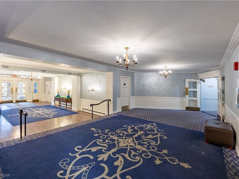 13800 Fairhill Road , Unit 509, Shaker Heights, OH 44120 Photo 30