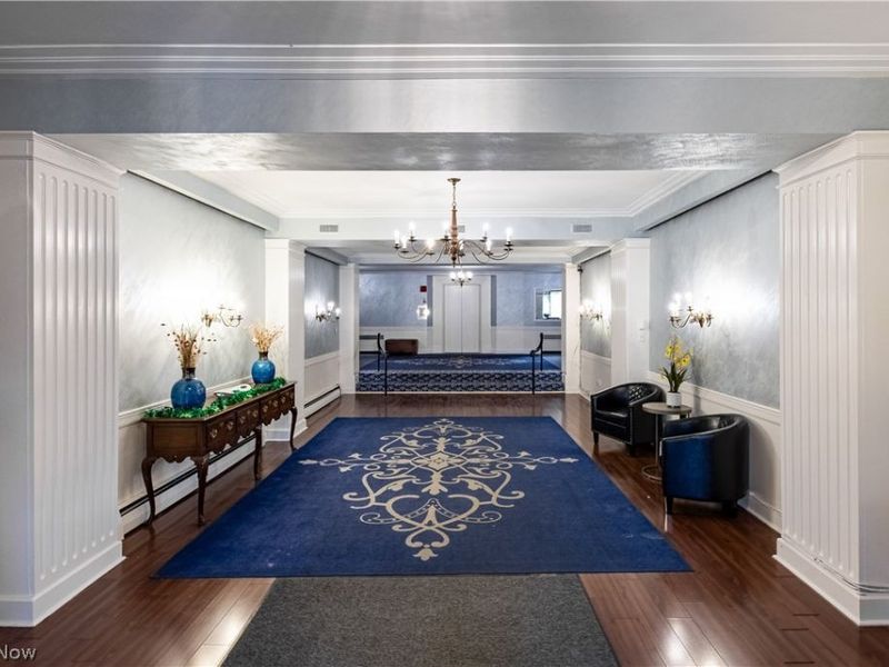 13800 Fairhill Road , Unit 509, Shaker Heights, OH 44120 Photo 31