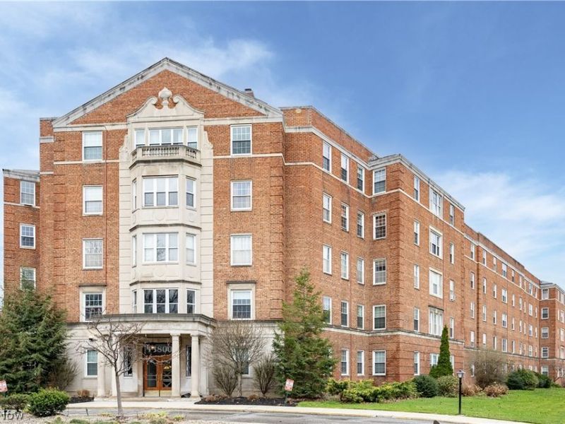 13800 Fairhill Road , Unit 509, Shaker Heights, OH 44120 Photo 33