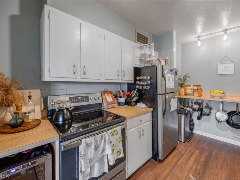 13800 Fairhill Road , Unit 509, Shaker Heights, OH 44120 Photo 7