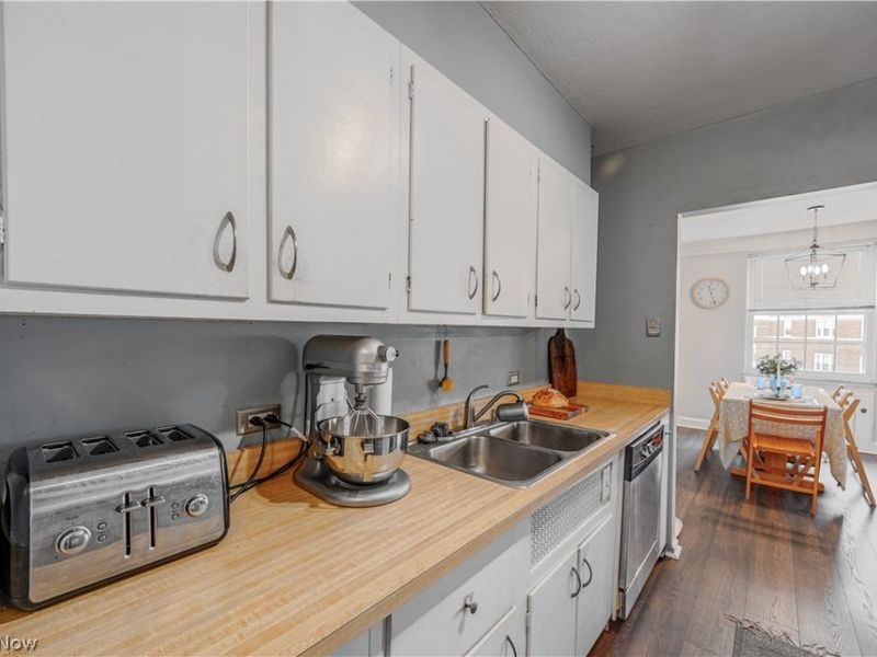 13800 Fairhill Road , Unit 509, Shaker Heights, OH 44120 Photo 8