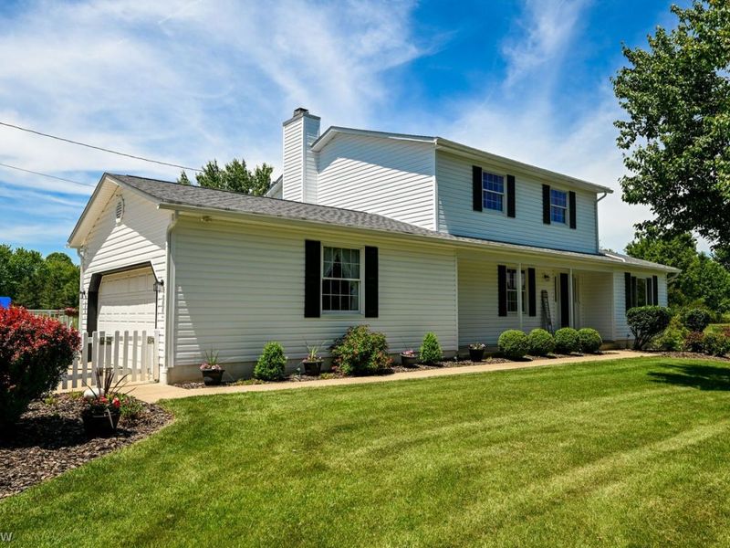 7320 Guilford Road , Seville, OH 44273 Photo 1