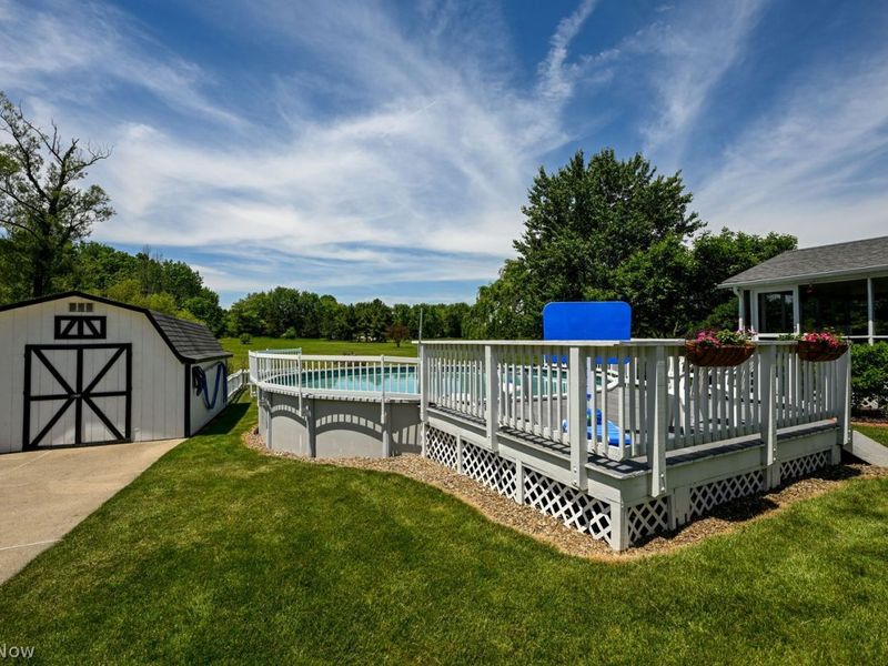 7320 Guilford Road , Seville, OH 44273 Photo 39