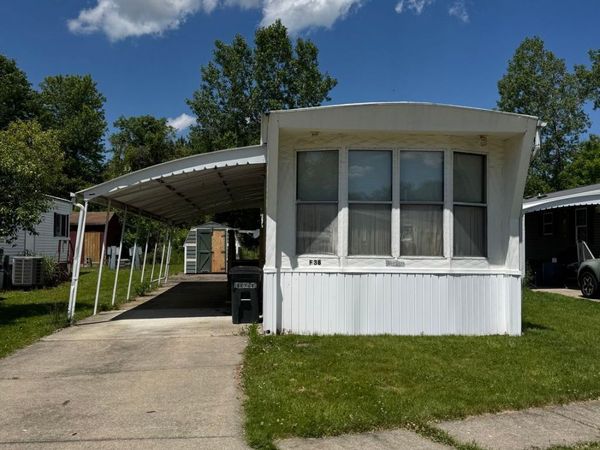 1166 Lafayette Road , Unit F38, Medina, OH 44256
