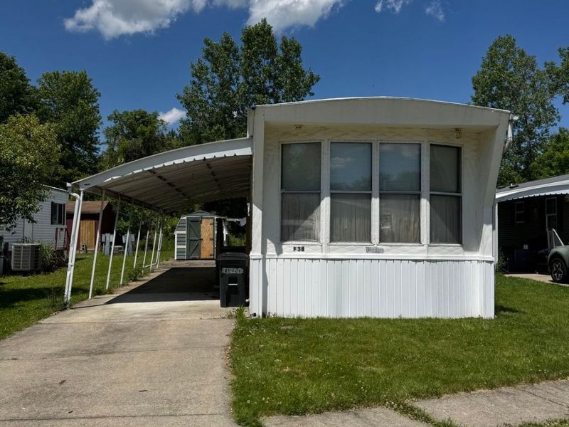 1166 Lafayette Road , Unit F38, Medina, OH 44256 Photo 1