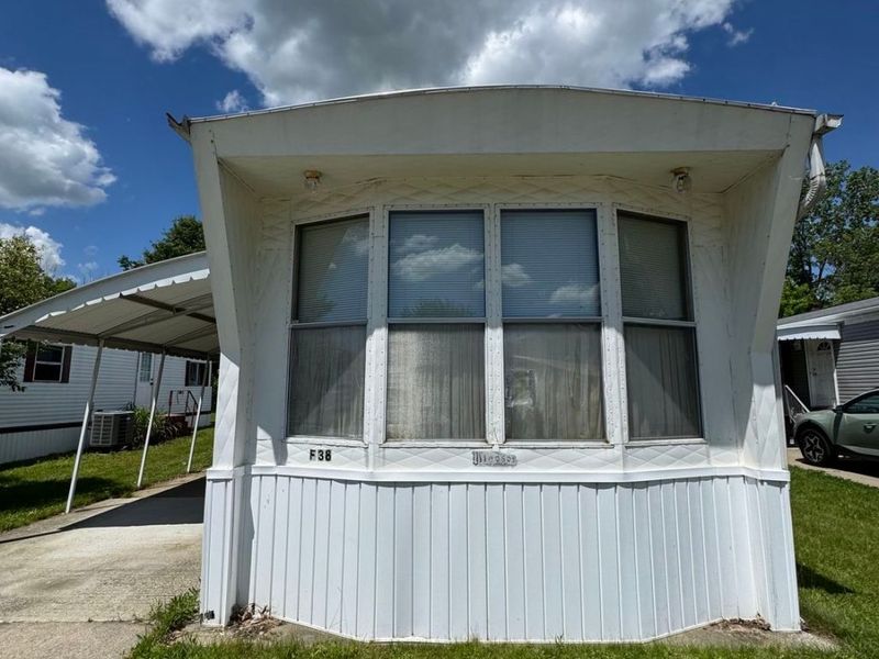 1166 Lafayette Road , Unit F38, Medina, OH 44256 Photo 2