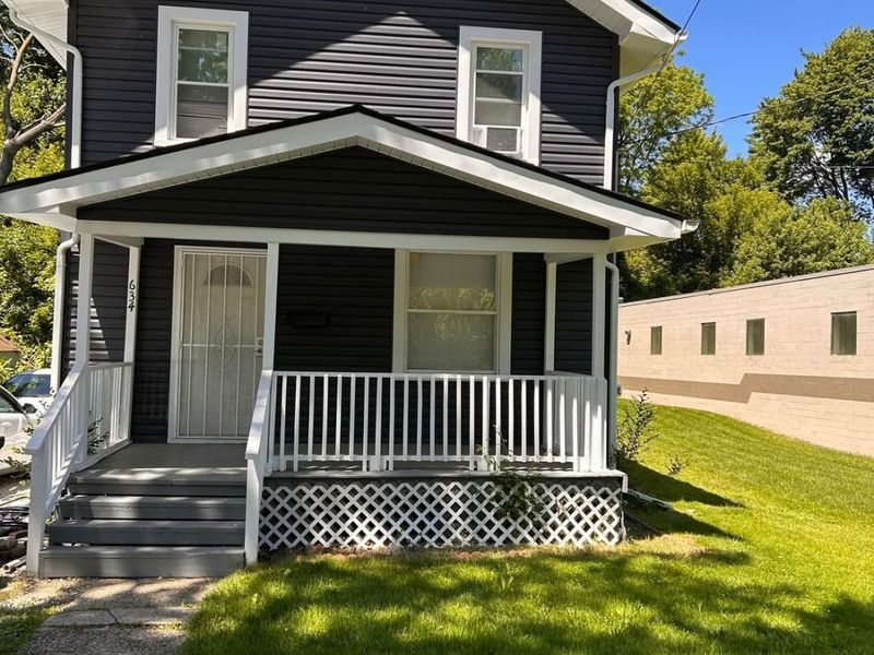 634 Spicer Street , Akron, OH 44311 Photo 1