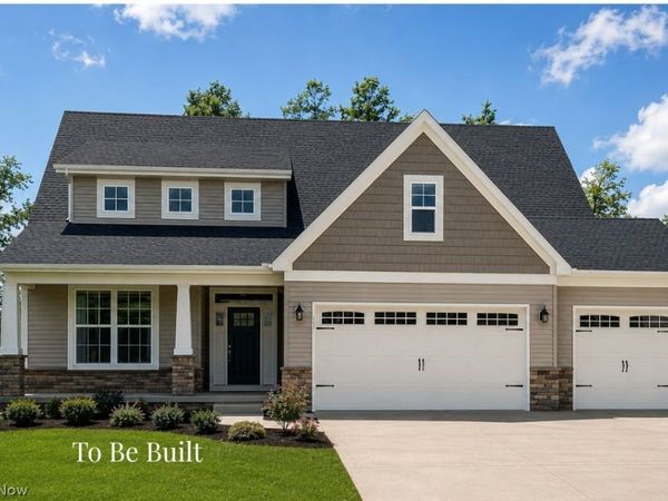 SL 40 Brookside Drive, North Ridgeville, OH 44039