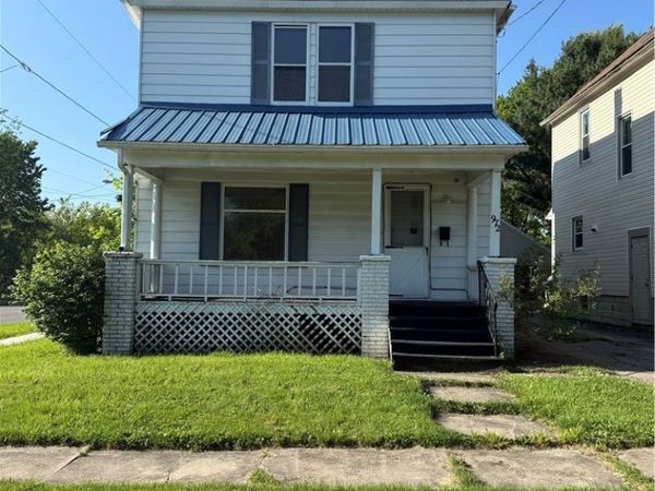 972 Front Street SW, Warren, OH 44485
