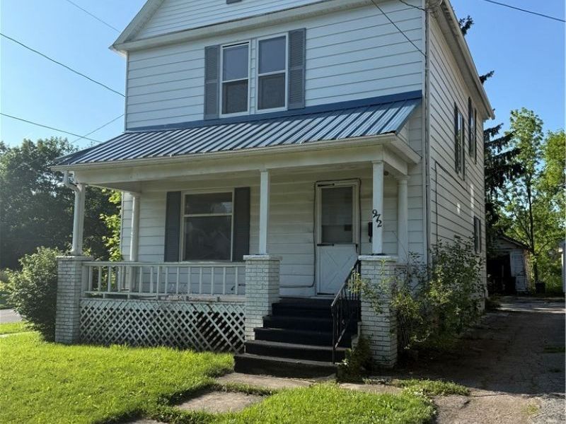 972 Front Street SW, Warren, OH 44485 Photo 2