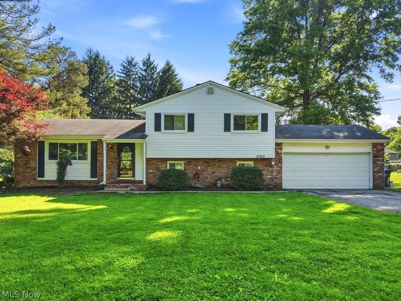 8323 Olde Eight Road , Northfield, OH 44067 Photo 1