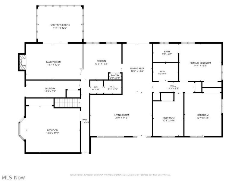 8017 S Gannett Road , Northfield, OH 44067 Photo 48