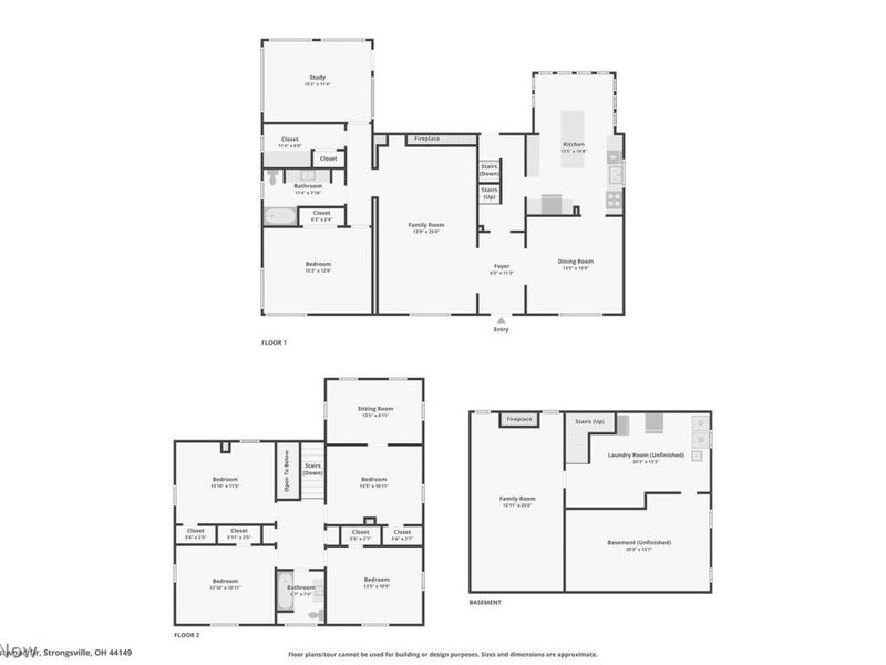 19449 Westwood Drive , Strongsville, OH 44149 Photo 47