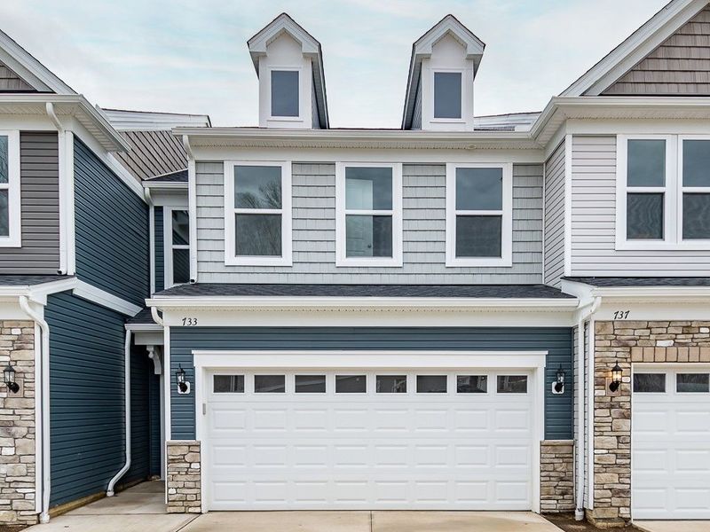 733 N Greenway Drive , Westlake, OH 44145 Photo 27