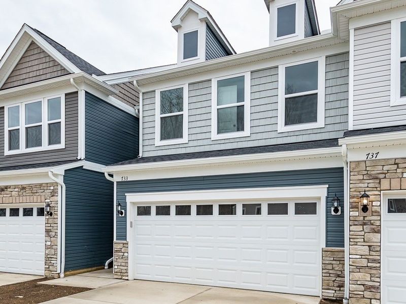 733 N Greenway Drive , Westlake, OH 44145 Photo 28