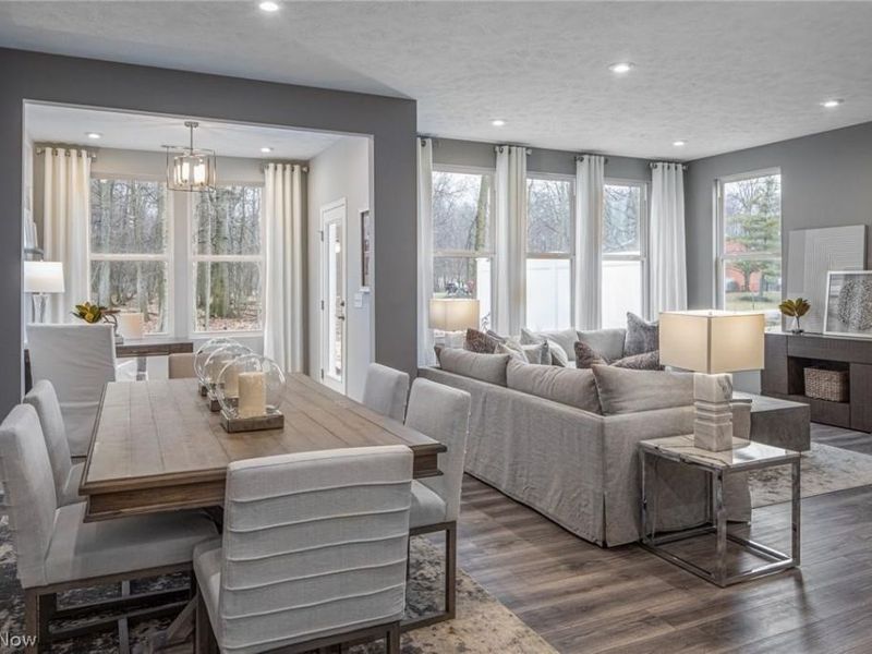 27845 Birchwood Court , Westlake, OH 44145 Photo 6