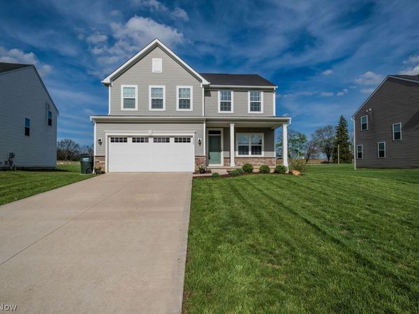 7906 Cobbler Avenue NE, Canton, OH 44721