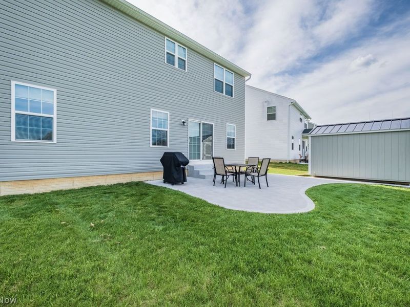 7906 Cobbler Avenue NE, Canton, OH 44721 Photo 32