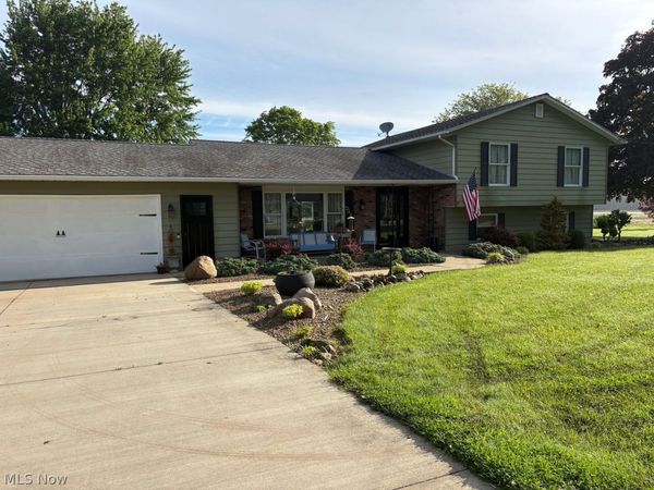 6308 Leroy Road, Wakeman, OH 44889